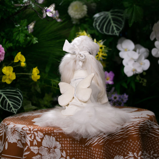 Butterfly Garden 3D Butterfly T-shirt