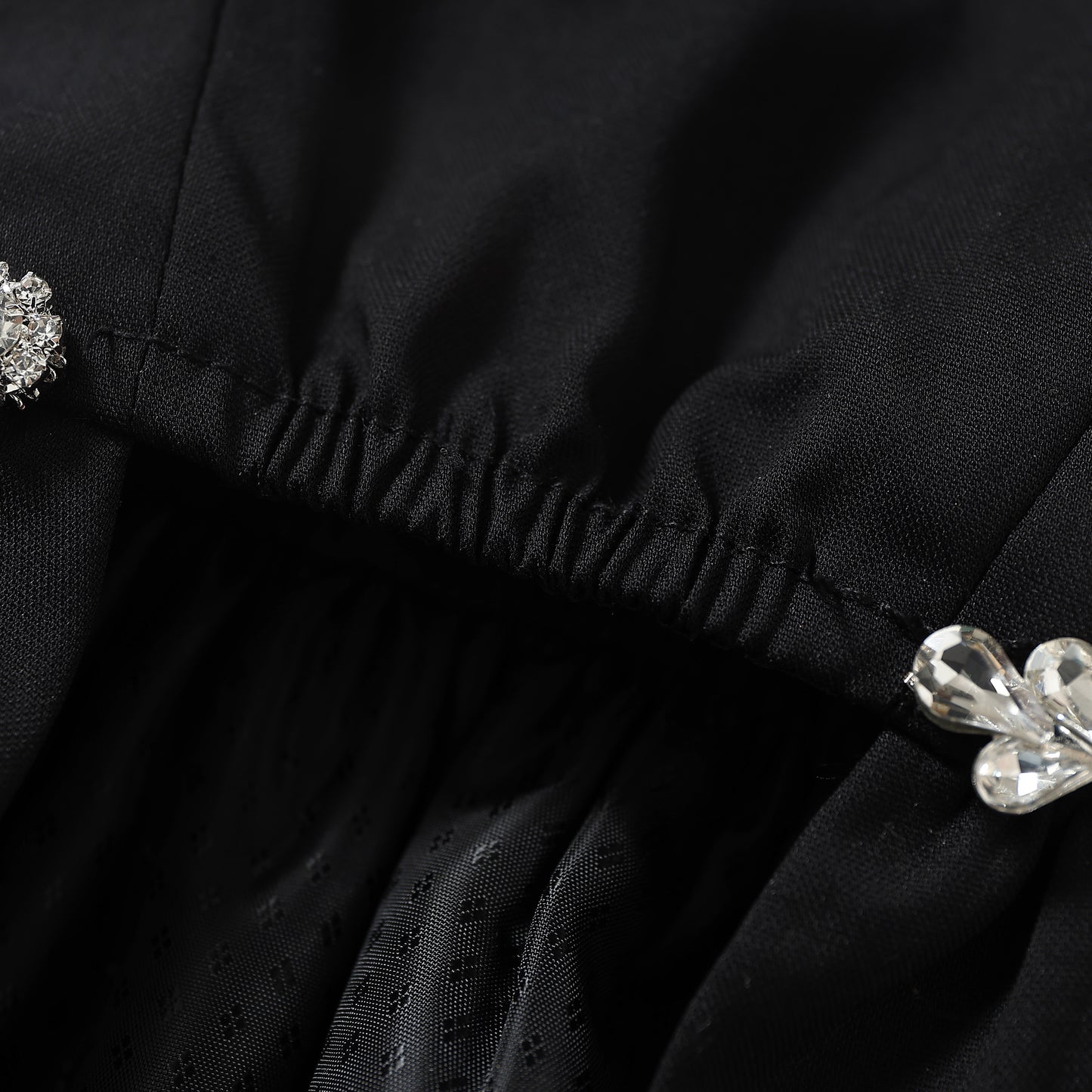 Banquet Diamond dress