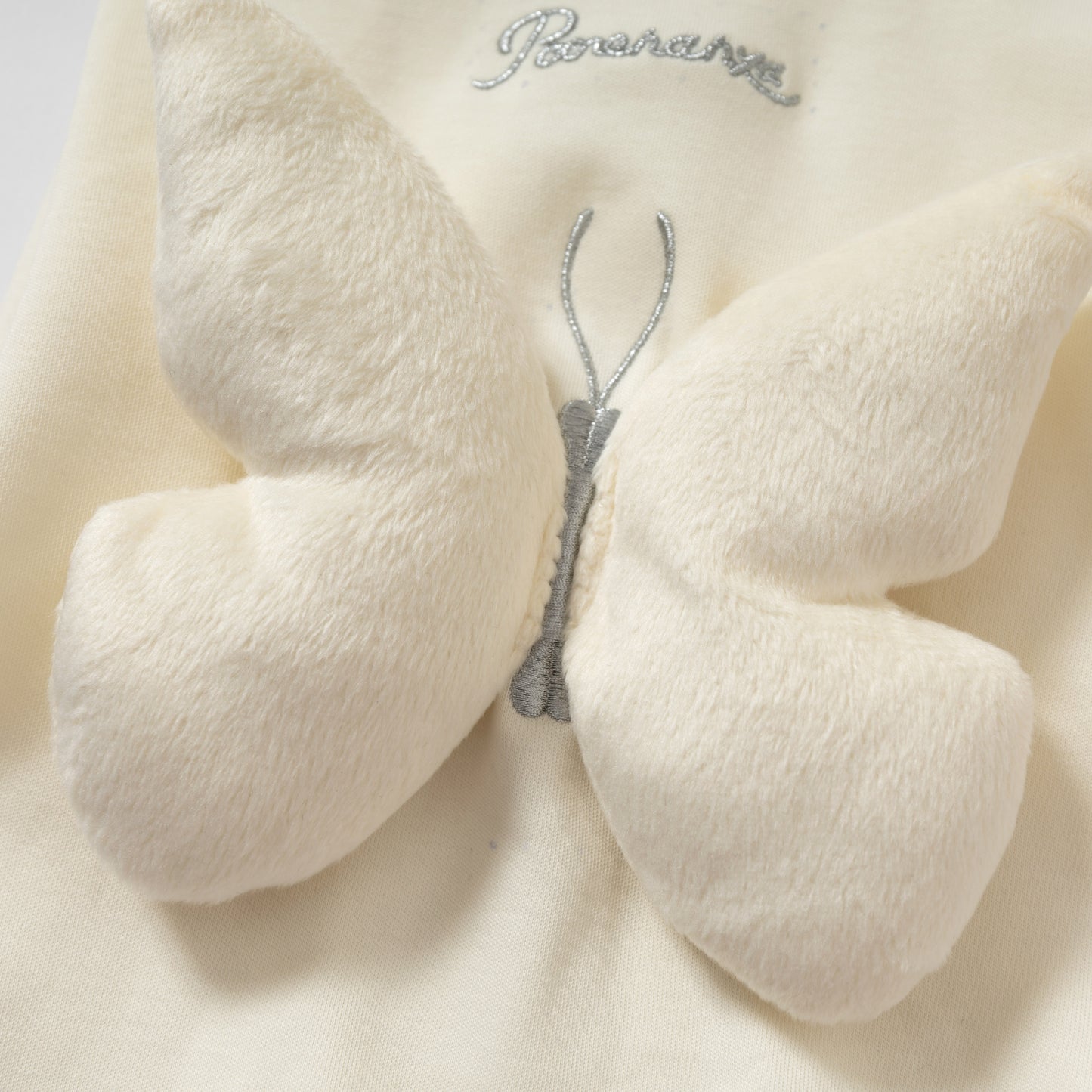 Butterfly Garden 3D Butterfly T-shirt