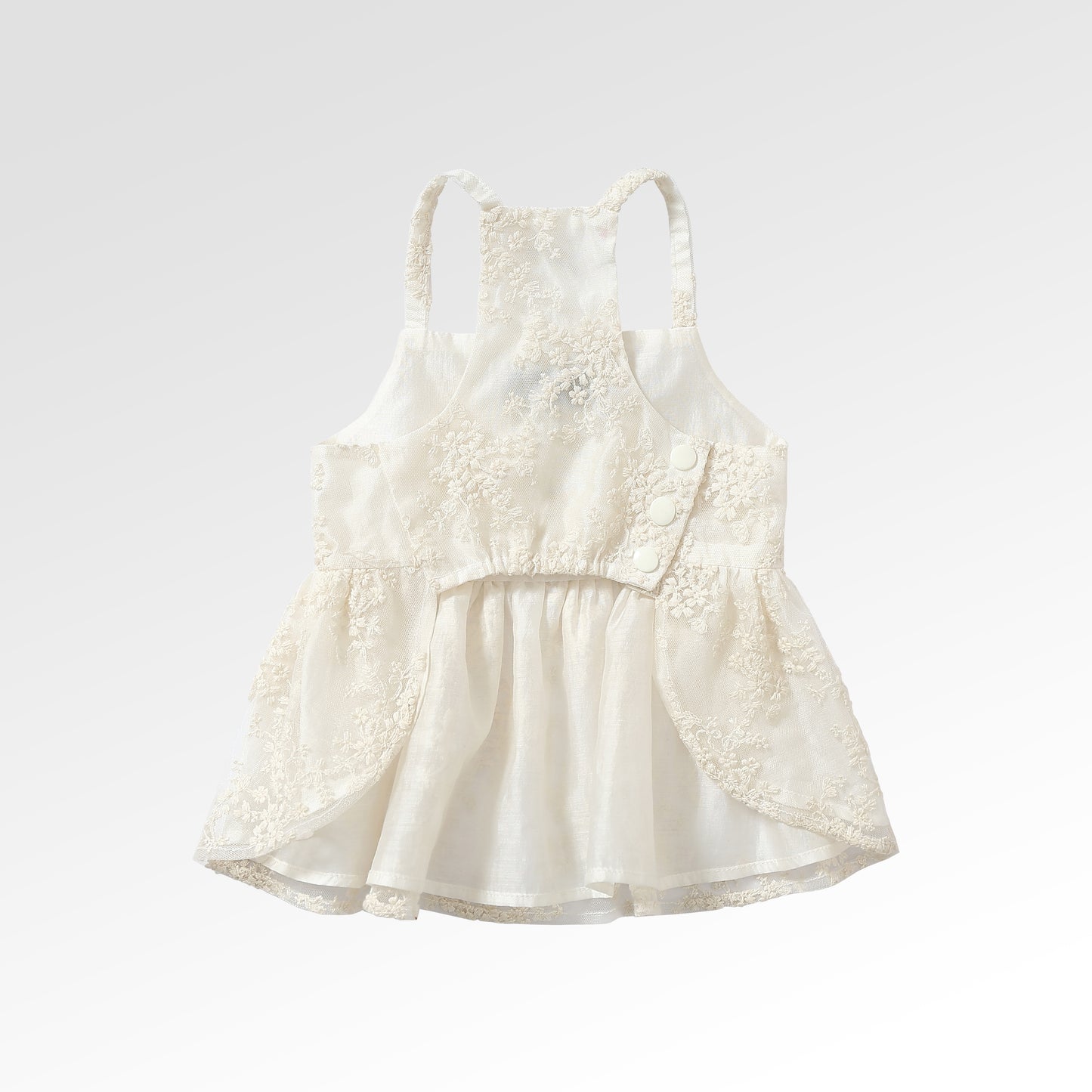 Banquet Lace Dress