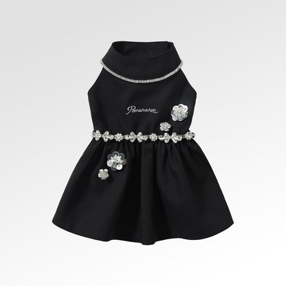 Banquet Diamond dress