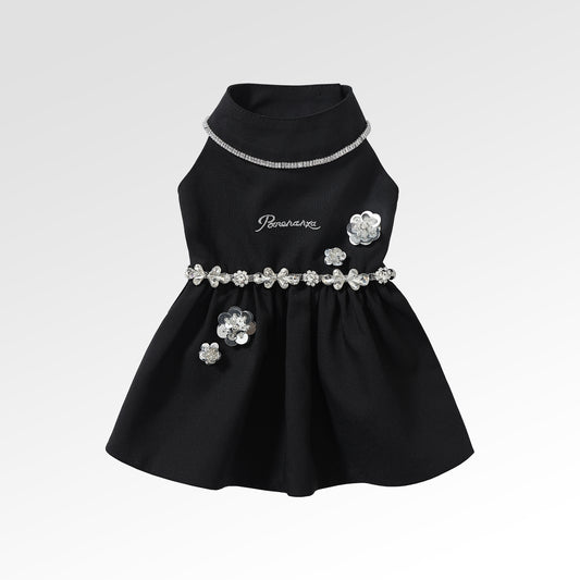 Banquet Diamond dress
