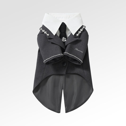Banquet Business Suit