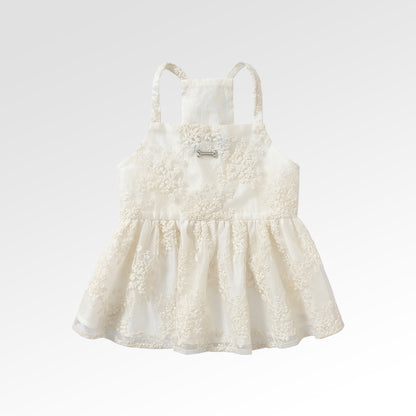 Banquet Lace Dress