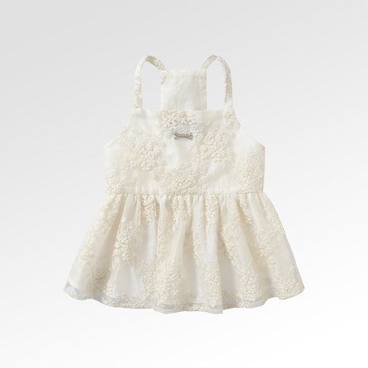 Banquet Lace Dress