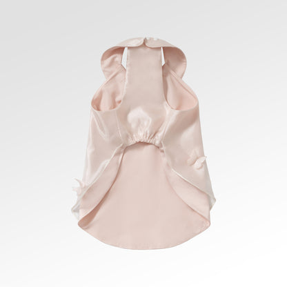 Butterfly Garden Baby-Doll Dress