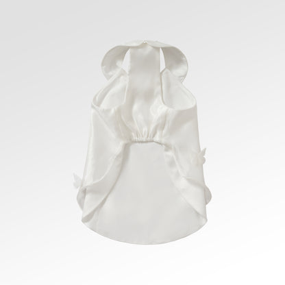Butterfly Garden Baby-Doll Dress