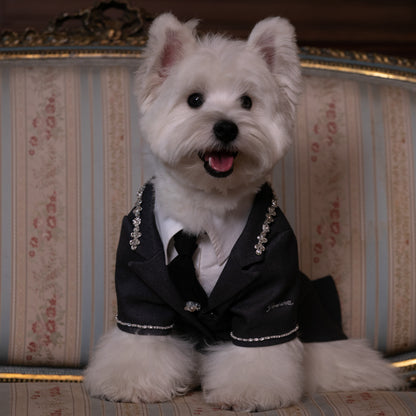 Banquet Business Suit