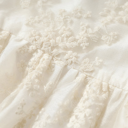 Banquet Lace Dress