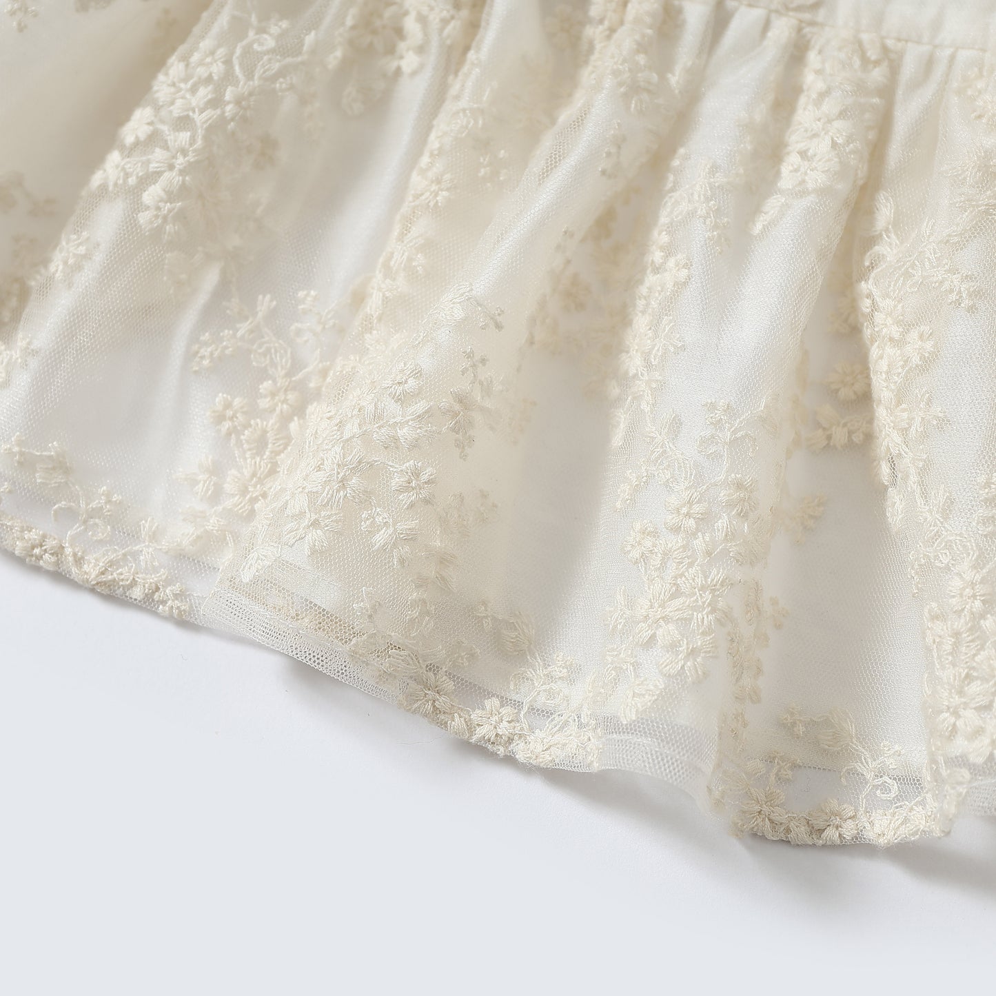 Banquet Lace Dress