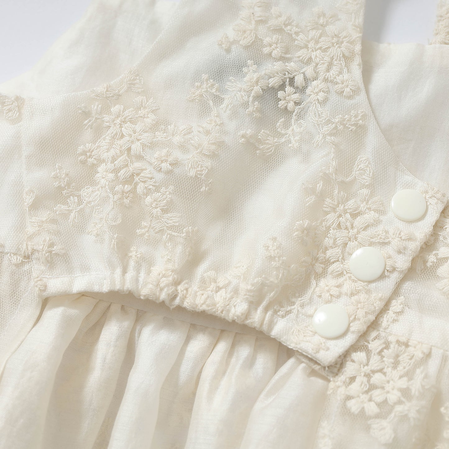 Banquet Lace Dress