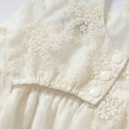 Banquet Lace Dress