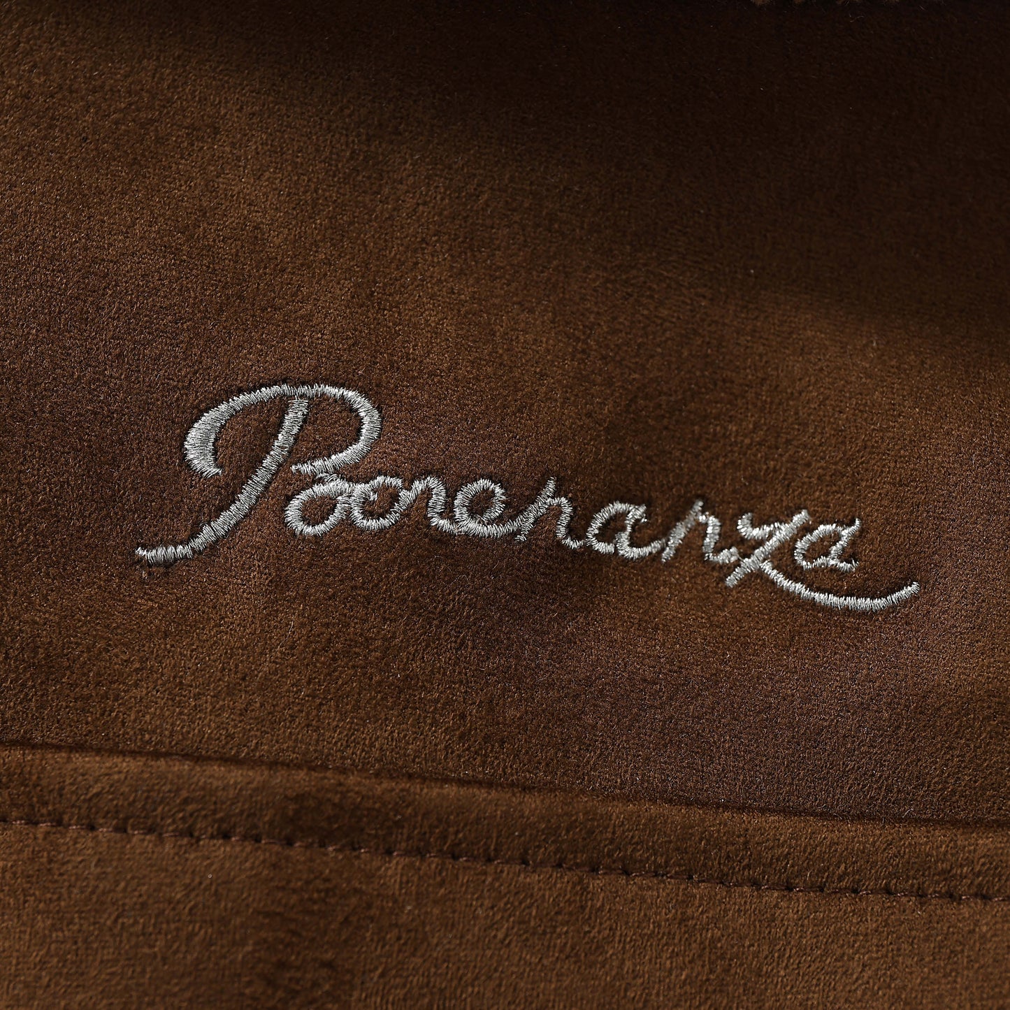 Banquet Suede Cape