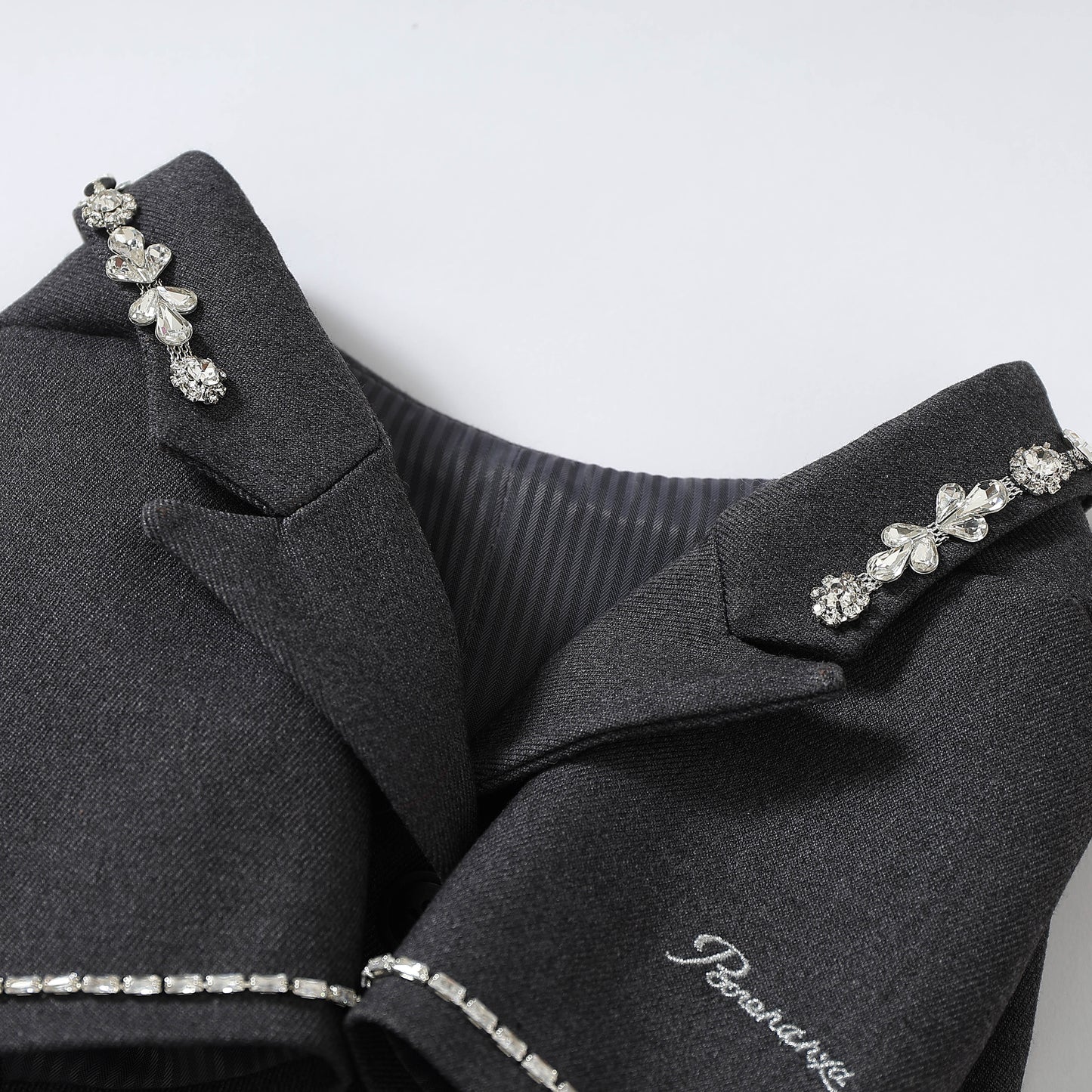 Banquet Business Suit