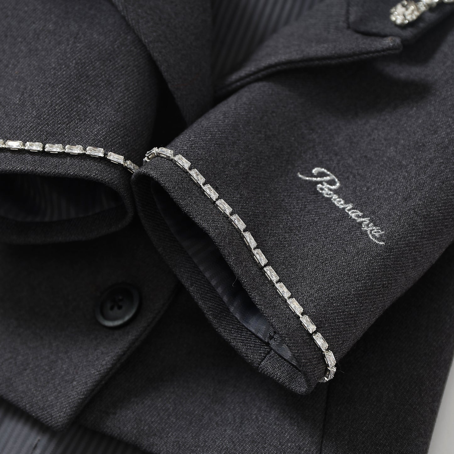 Banquet Business Suit