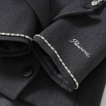 Banquet Business Suit